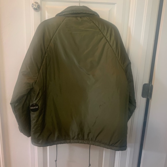 NWT Mila & Tiff Jacket - Picture 2 of 2